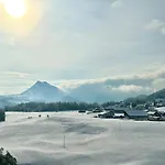 Postplattler Apartment Hof bei Salzburg
