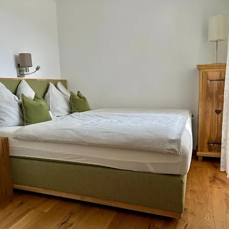 Postplattler * هوف باي سالزبورج