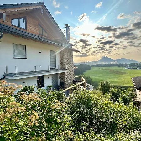 Postplattler Hof bei Salzburg
