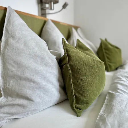 شقة Postplattler هوف باي سالزبورج