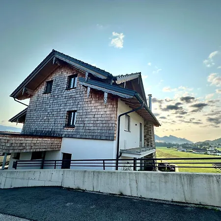 Postplattler 霍夫北萨尔茨堡