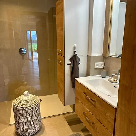 Postplattler Apartman