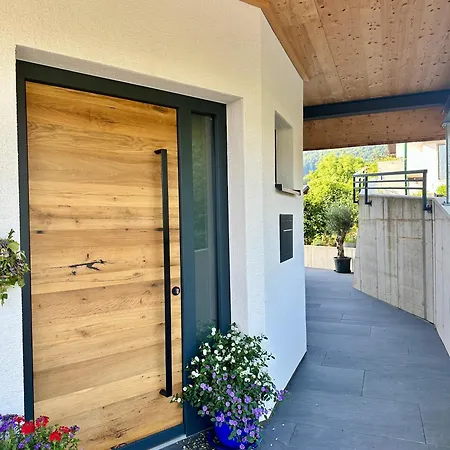 Postplattler アパート