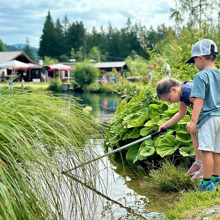 アパート Postplattler *