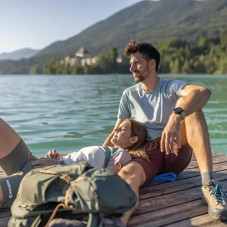 شقة Postplattler *