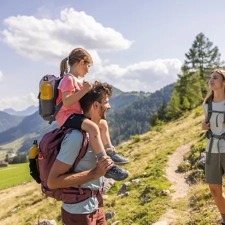 شقة Postplattler *