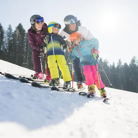 Postplattler شقة هوف باي سالزبورج