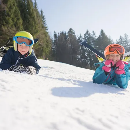 Postplattler هوف باي سالزبورج