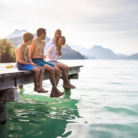 Postplattler ホーフ・バイ・ザルツブルク