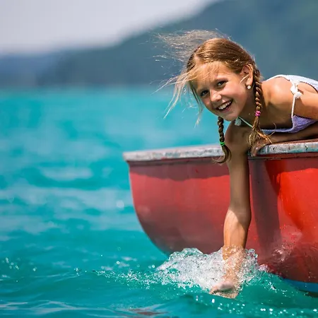 شقة Postplattler هوف باي سالزبورج