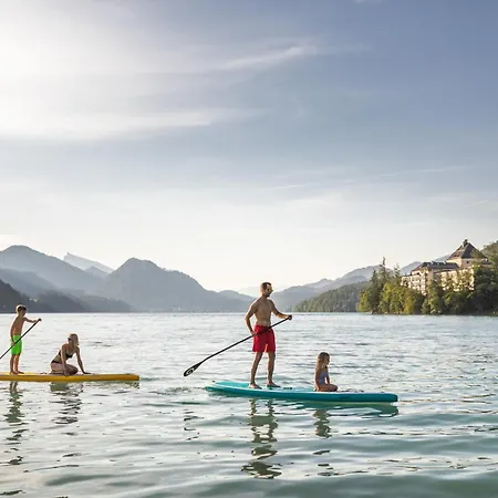 Postplattler شقة *