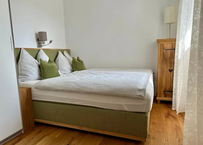 Postplattler * 霍夫北萨尔茨堡