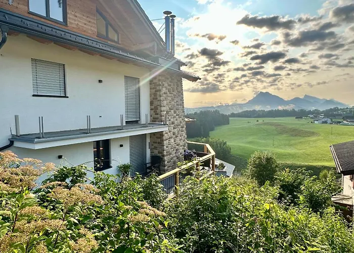 Postplattler 霍夫北萨尔茨堡