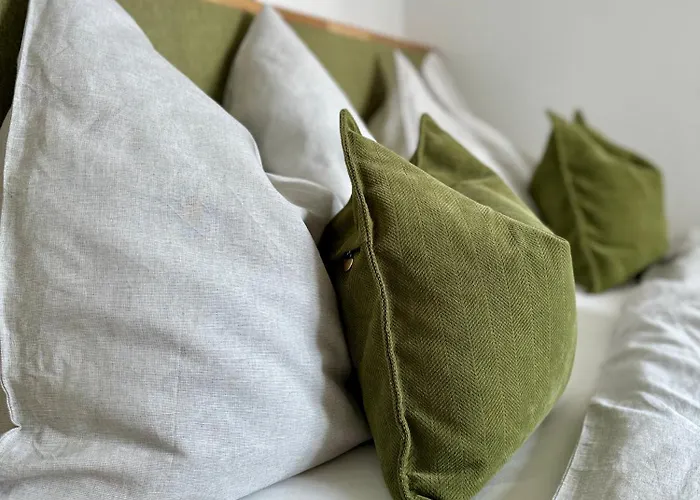 公寓 Postplattler 霍夫北萨尔茨堡