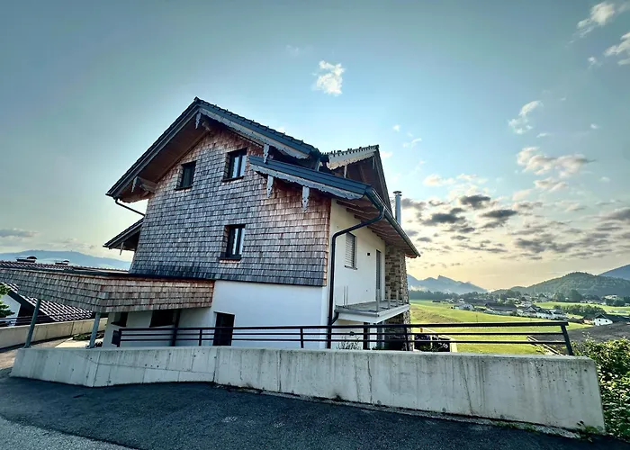 Postplattler 霍夫北萨尔茨堡