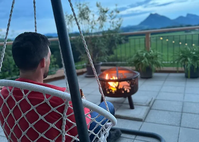 公寓 Postplattler *