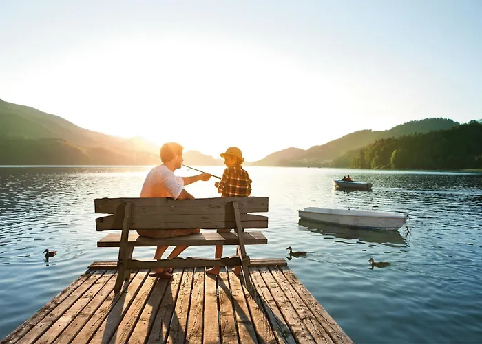 Postplattler 公寓 *