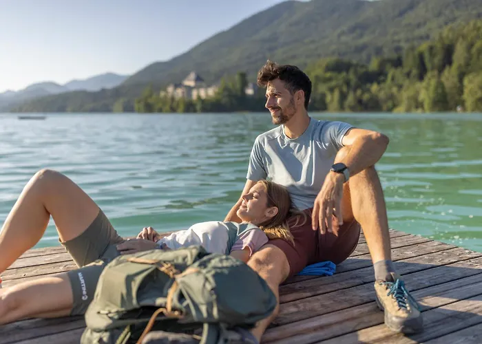 公寓 Postplattler *