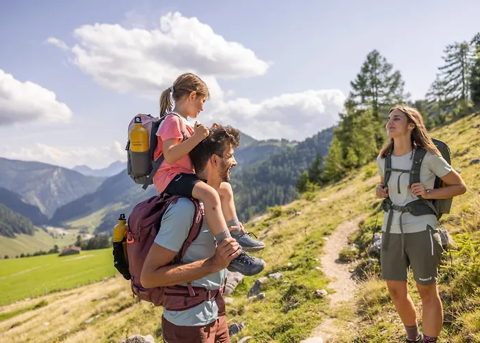 公寓 Postplattler *