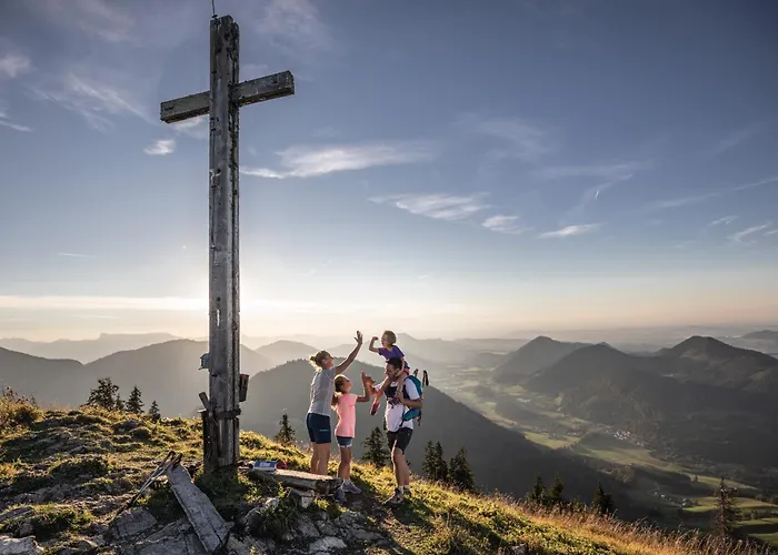 Postplattler 公寓 *