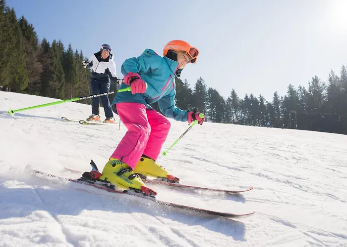 Postplattler Lejlighed