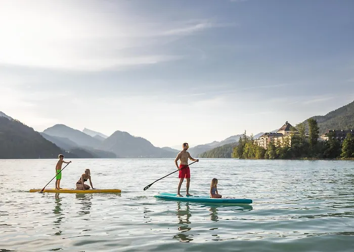 Postplattler 公寓 *